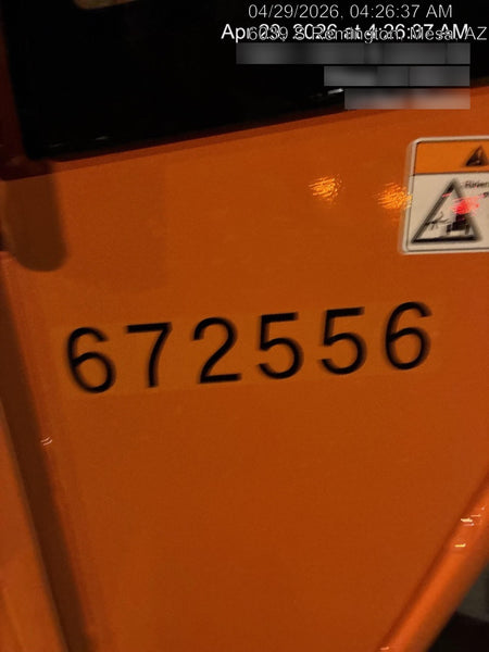 2026 SKYTRAK 12054