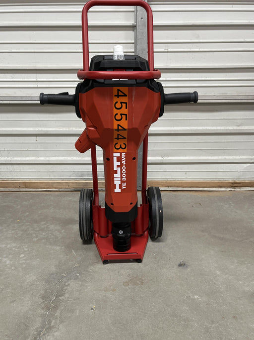 2024 HILTI TE 3000-AVR