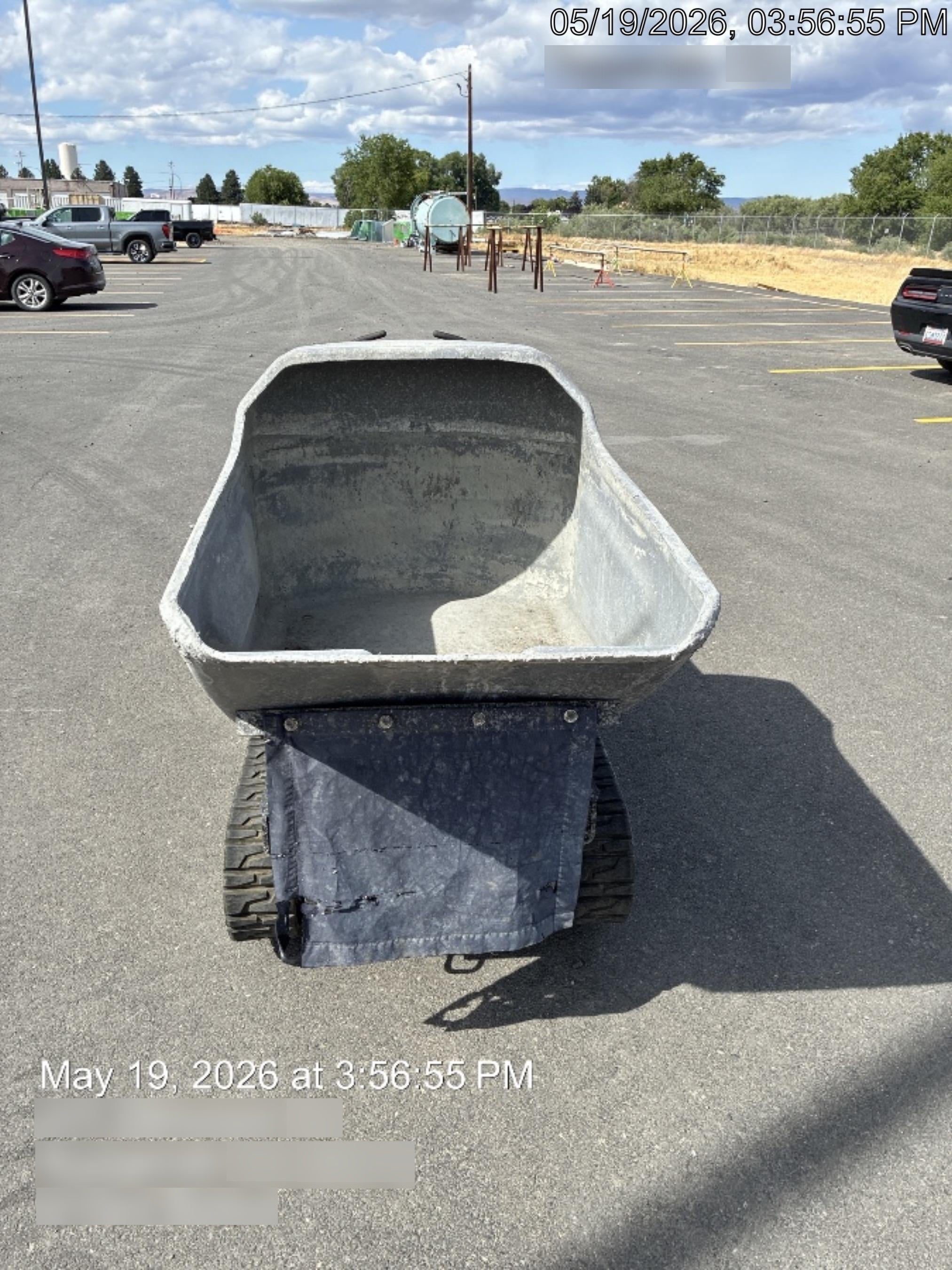 2025 TORO MBTX 2500-TS