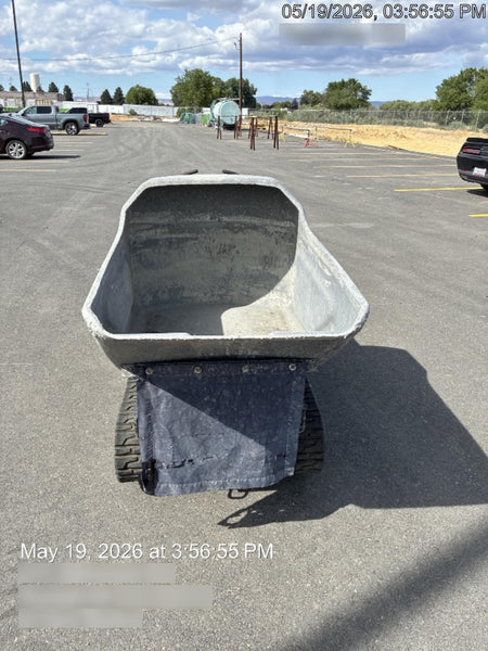 2025 TORO MBTX 2500-TS