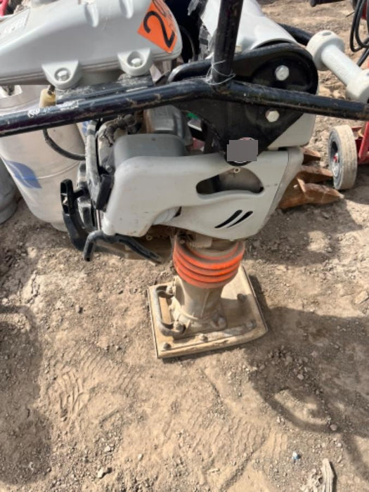 2023 MULTIQUIP MTX60HD