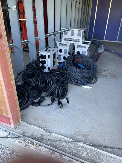 2022 TRYSTAR HTB-1DL-6P