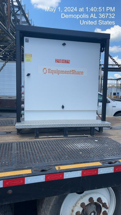 2023 TRYSTAR IL-046-VDE-27-LP