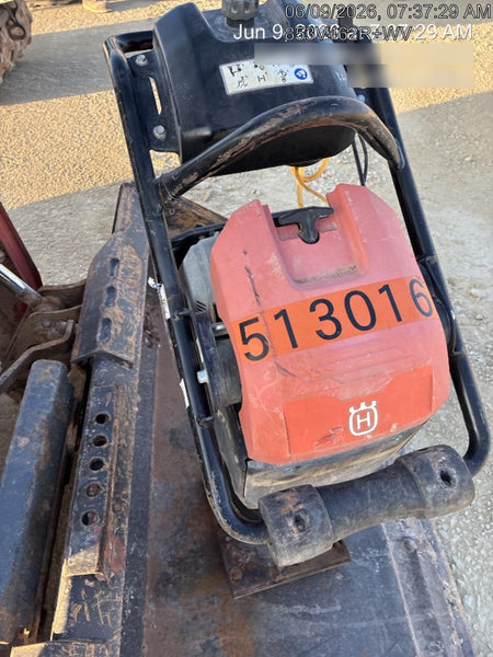 2025 HUSQVARNA LT6005