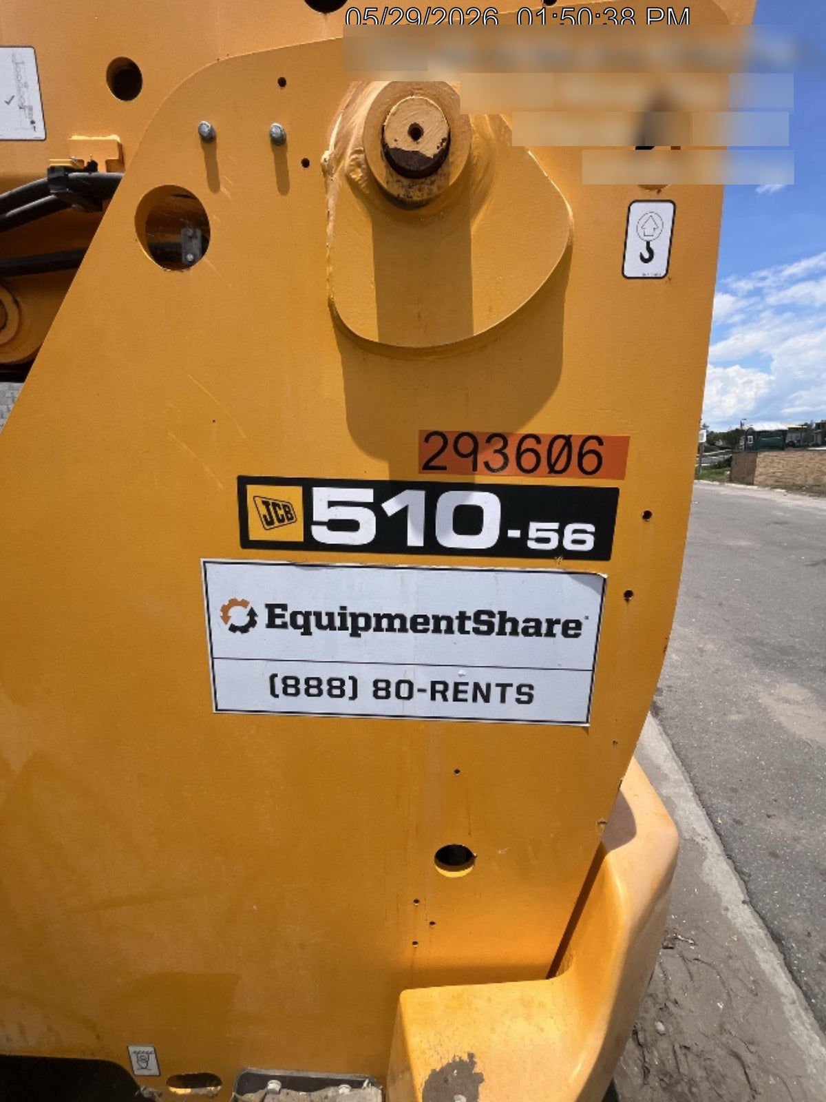 2023 JCB 510-56