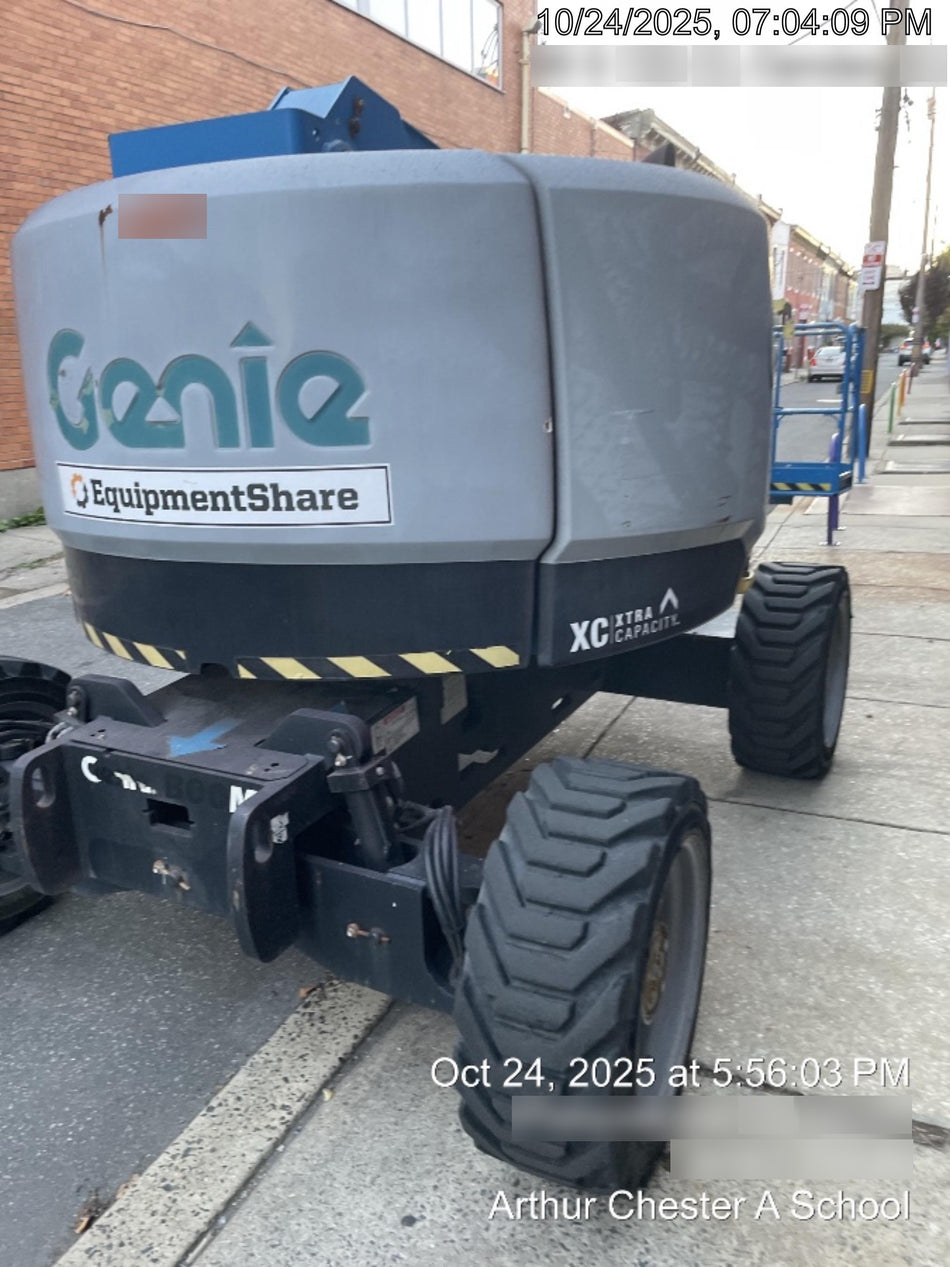2020 GENIE Z-45 XC