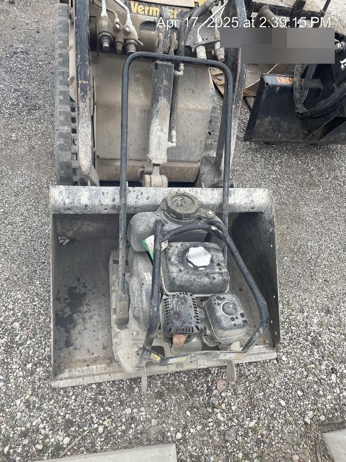 2022 THIRD COAST EQUIPMENT SP5013H