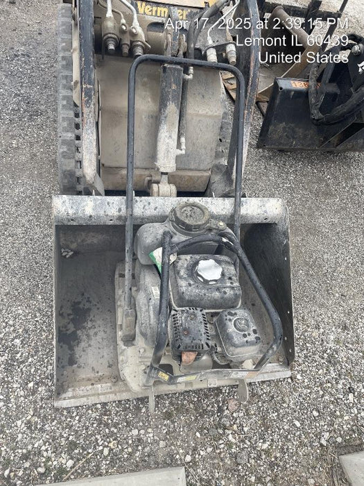 2022 THIRD COAST EQUIPMENT SP5013H