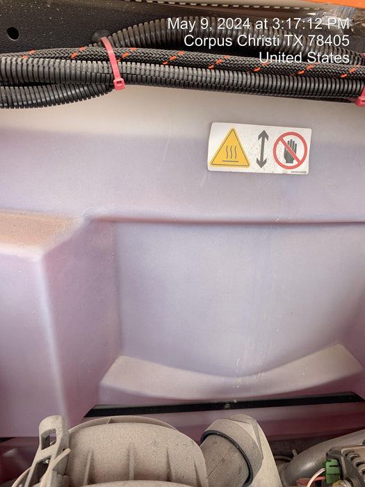 2023 Generac MLT2 Diesel, Flex Switch 120V Input, Powerzone Controller, 
(4) 320W LED Lights, 4kW Generator, 39.9 Gal Fuel Tank, 2" Ball, T3