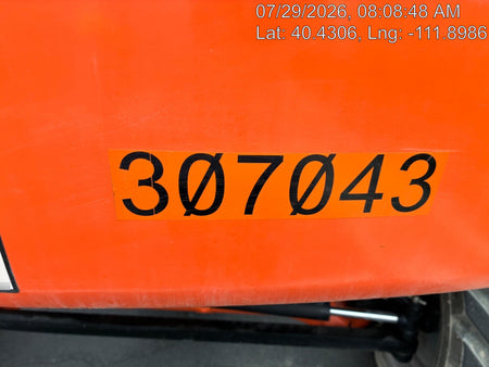 2023 JLG 660SJ