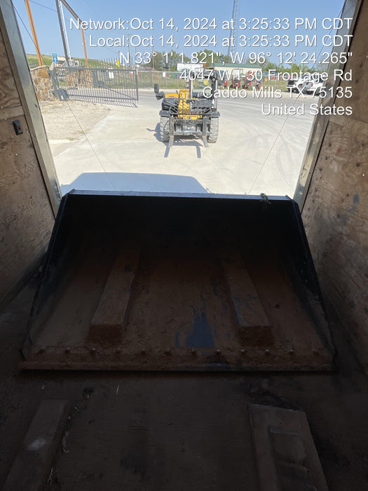 2023 STAR INDUSTRIES 1406B