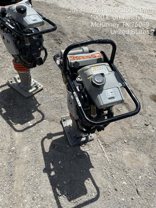 2023 MULTIQUIP MTX60HD