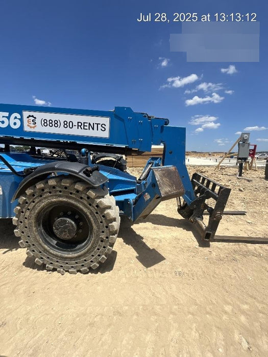 2019 GENIE GTH-1056