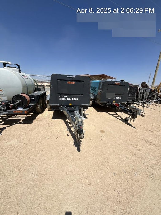 2024 AIRMAN PDSF375DP-6E1