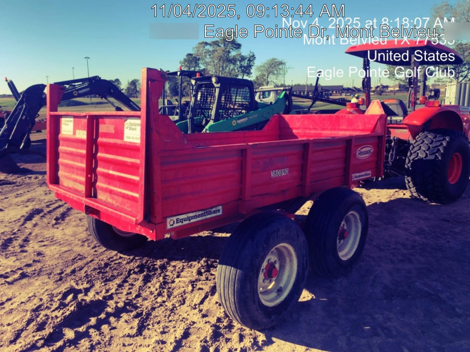 2024 PRONOVOST P-516