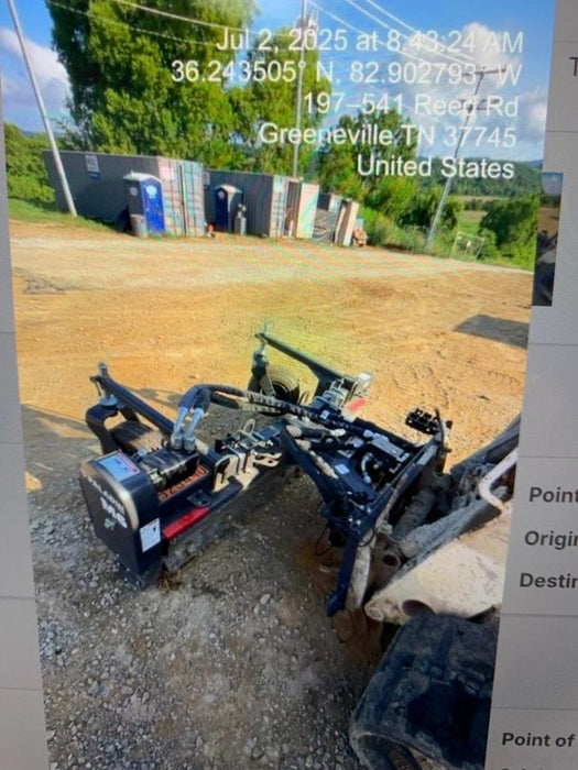 2025 PALADIN M6H-0022