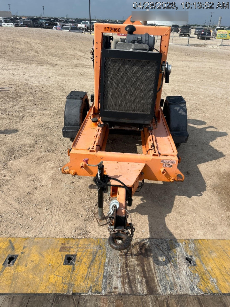 2021 PIONEER PP66S12L71-TD2.9L4