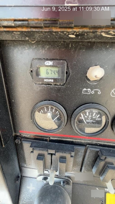 2024 LINCOLN ELECTRIC LE400