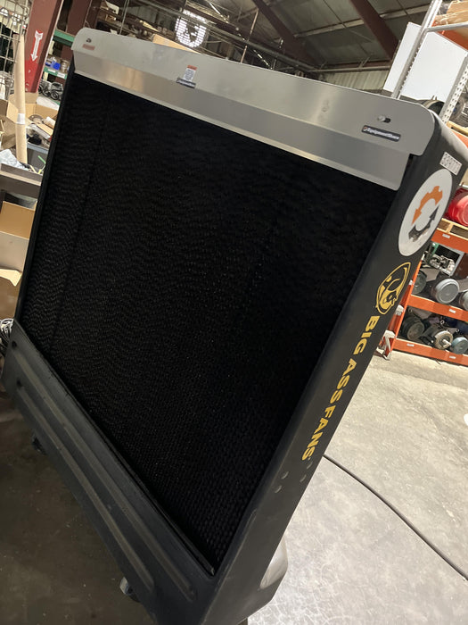 2023 BIG ASS FANS Cool Space 400