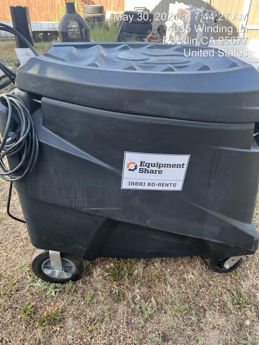 2022 POWER BREEZER PB4BASE