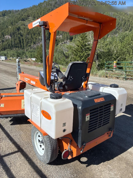 2023 LAYMOR SM-300
