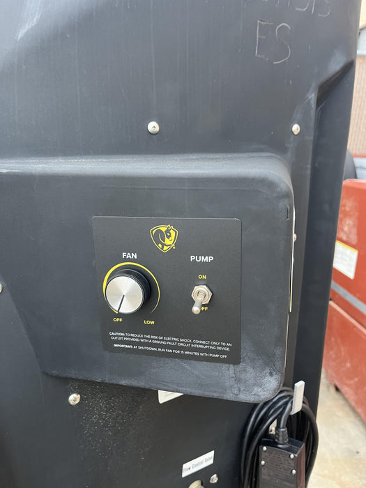 2023 BIG ASS FANS Cool Space 400