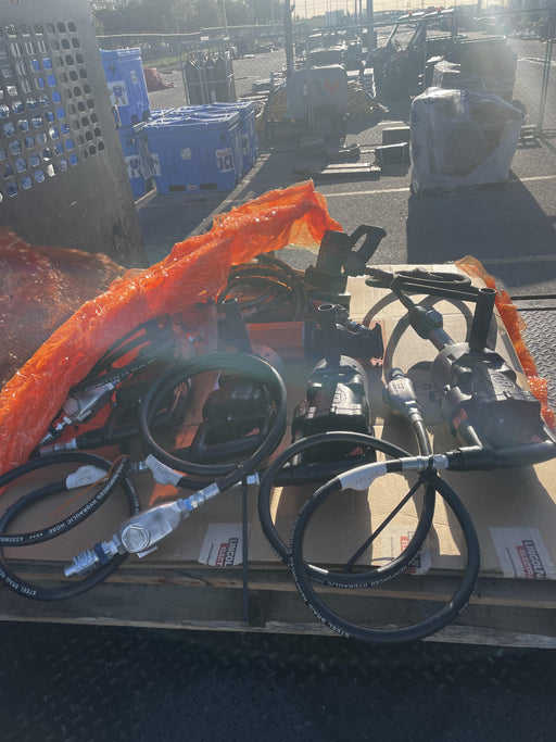 2020 MICHIGAN PNEUMATIC 18405