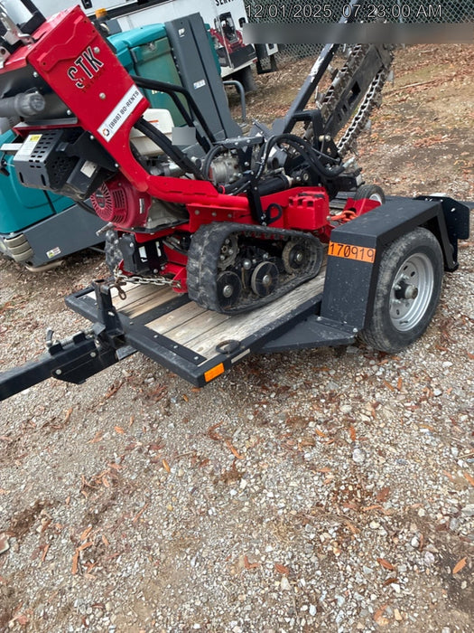 2021 BARRETO E4X6TBT