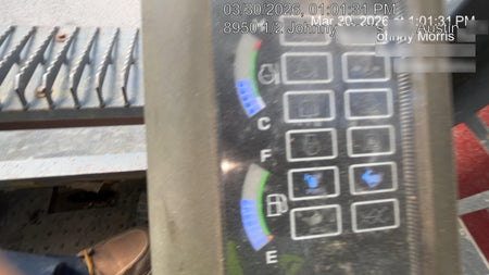 2019 TAKEUCHI TL8