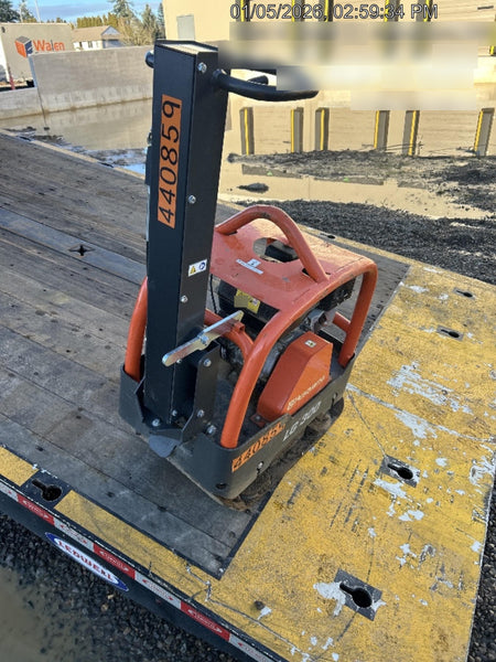 2024 HUSQVARNA LG300