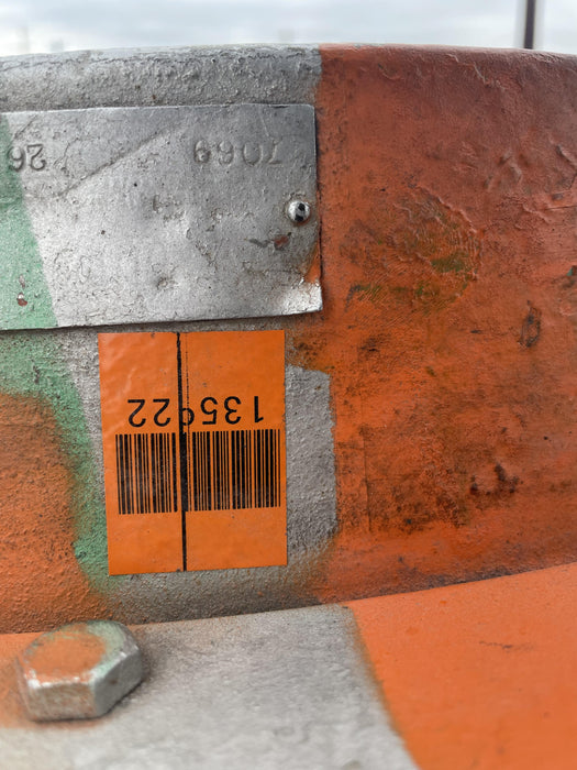 2021 MATHEY DEARMAN 4SA