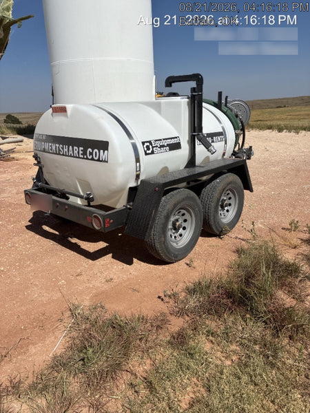 2026 WYLIE EXP-550L-S