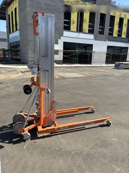 2021 LIFTSMART MLC-24