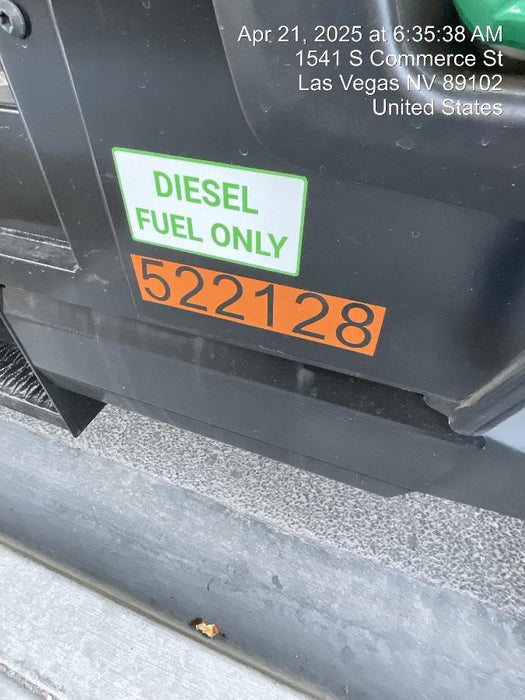 2025 MANITOU MTA1055