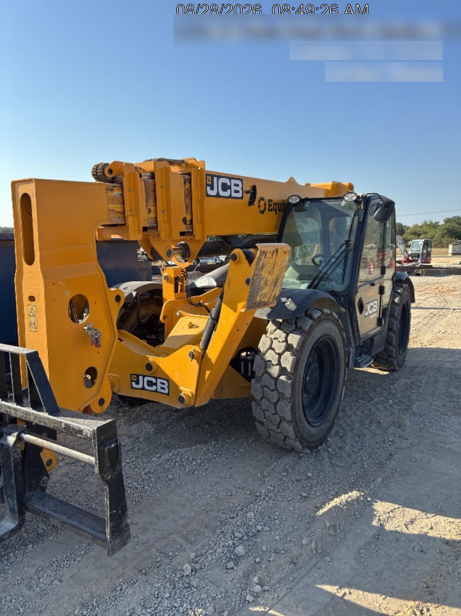 2025 JCB 510-56