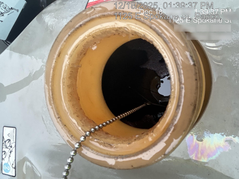 2017 Wacker Neuson LTV6L-MH Wacker Neuson 6 kW Towable Light Generator