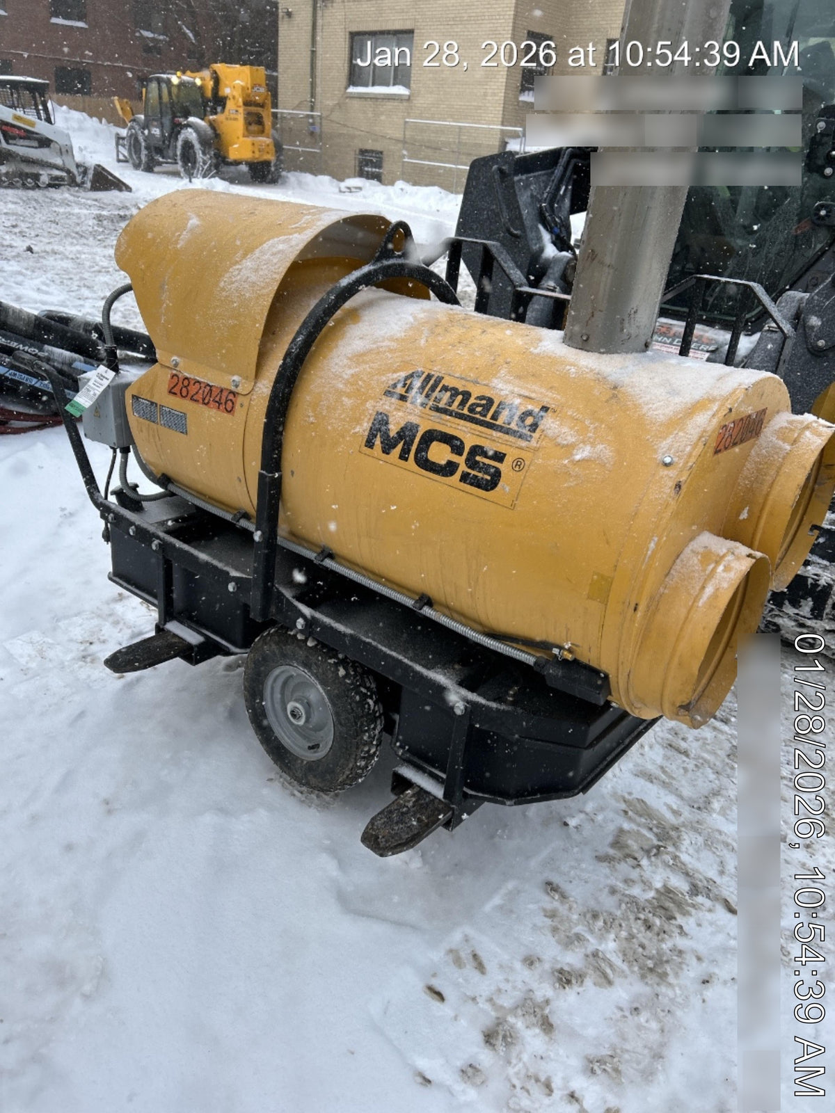 2022 ALLMAND BV50015