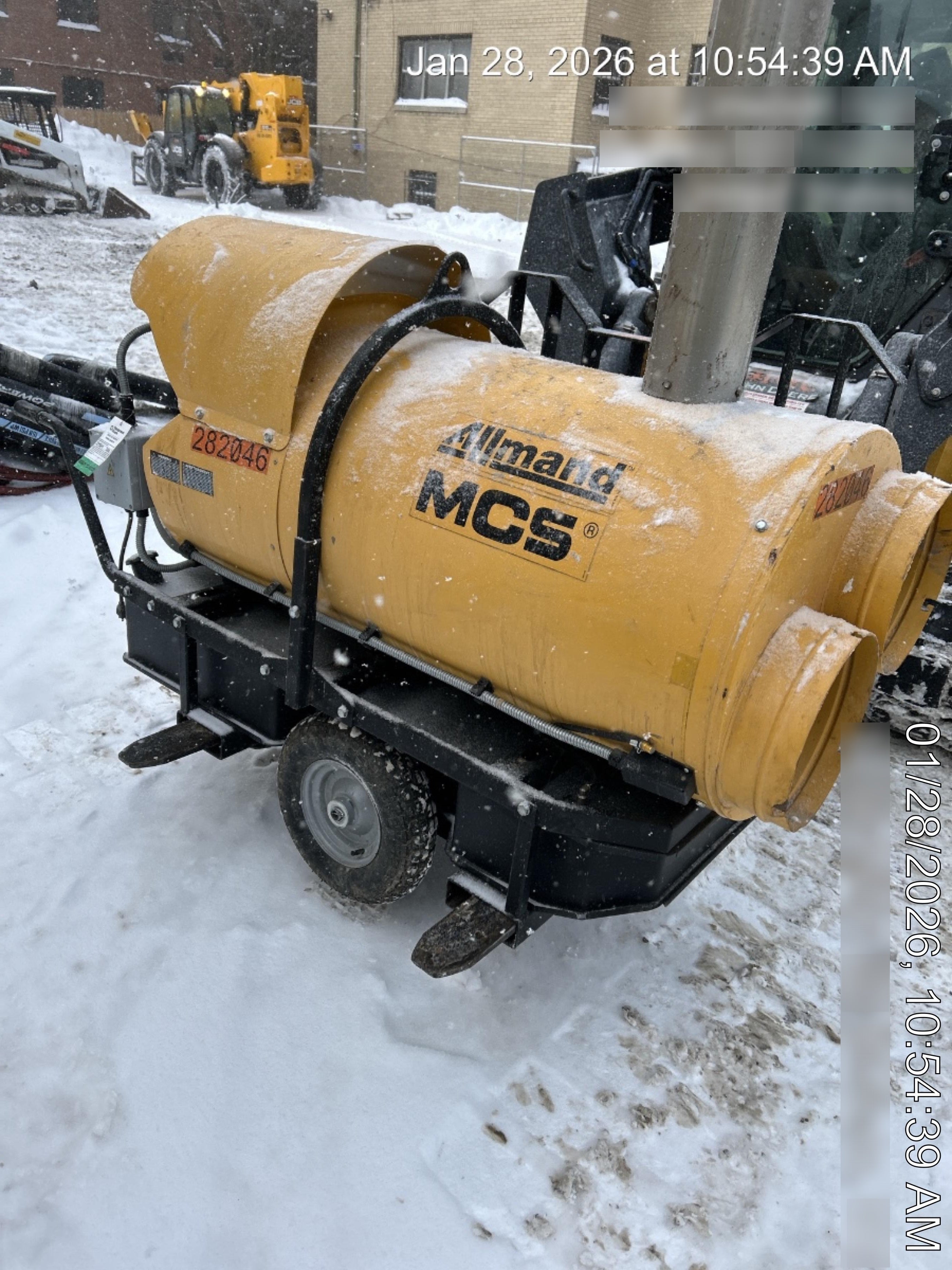 2022 ALLMAND BV50015