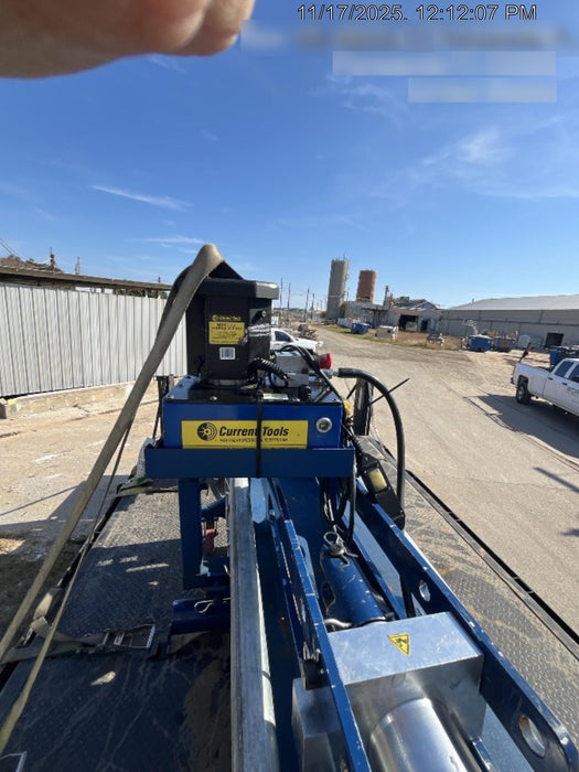 2025 CURRENT TOOLS 252-CT