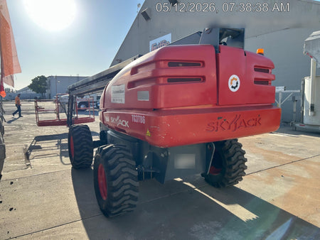 2019 SKYJACK SJ66T