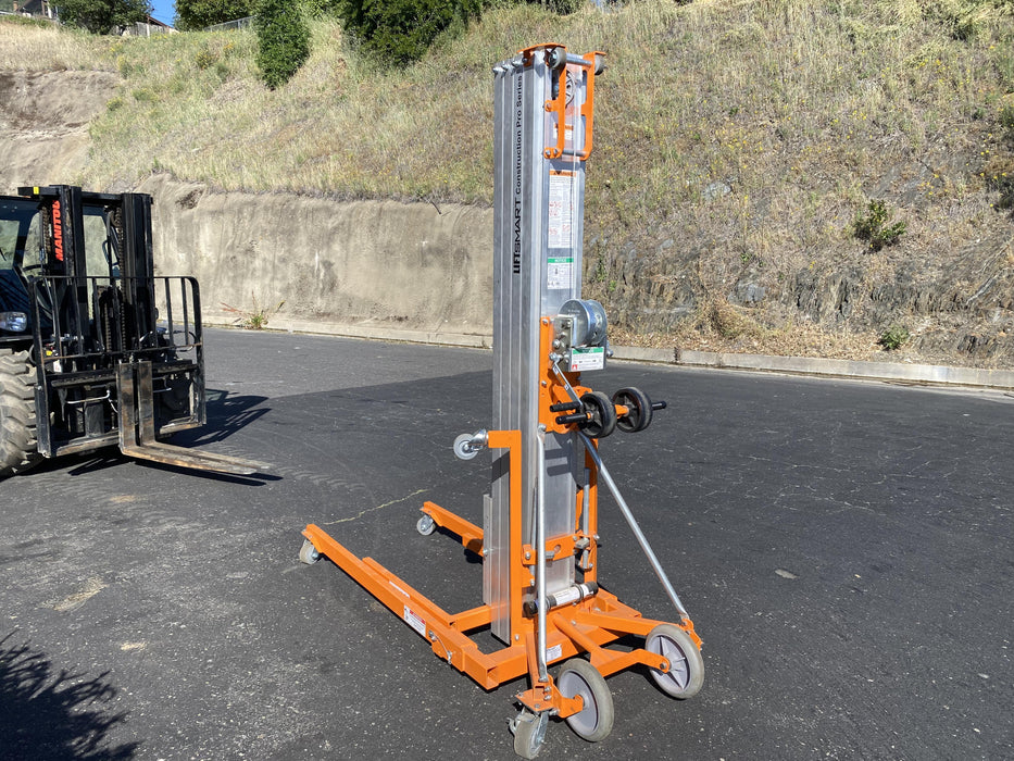 2021 LIFTSMART MLC-24