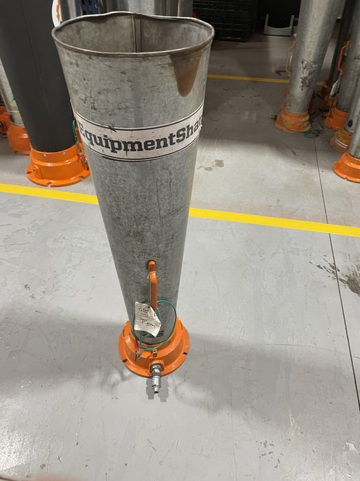 2021 MICHIGAN PNEUMATIC HV-6AM