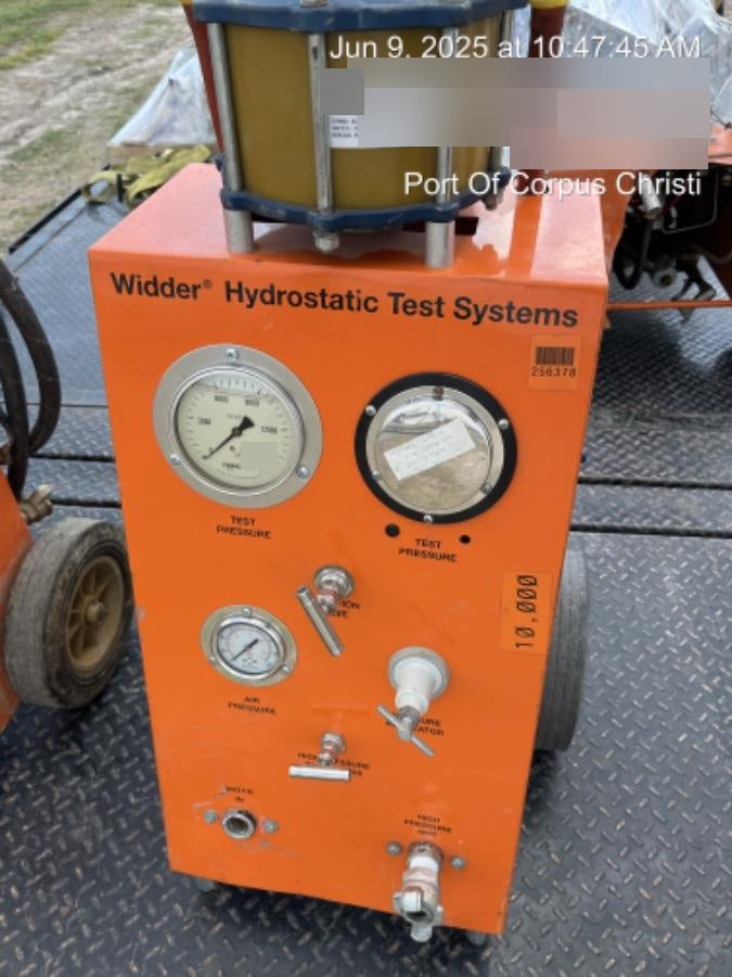 2022 WIDDER 11340