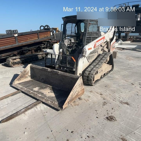 2017 HLA HD42BO500