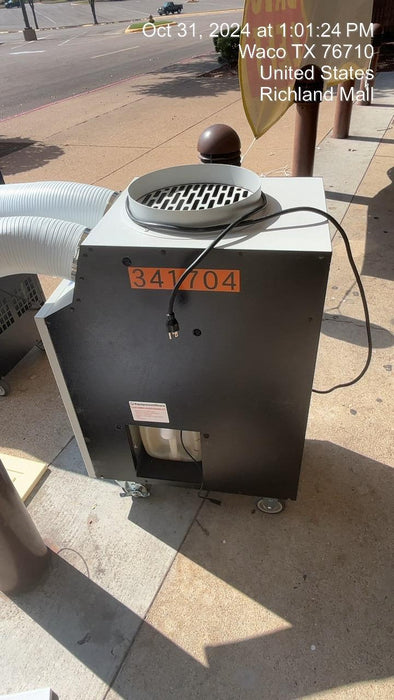 2023 KWIKOOL KPAC1411-2