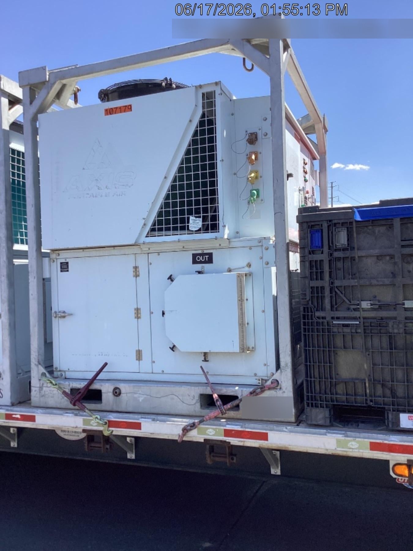 2020 SMARTECH SACP41A-HS