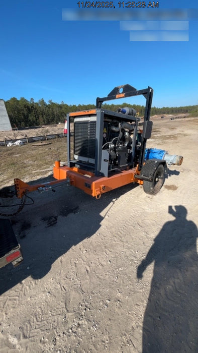 2021 CORNELL 8NNT-RP-EM18DB-3