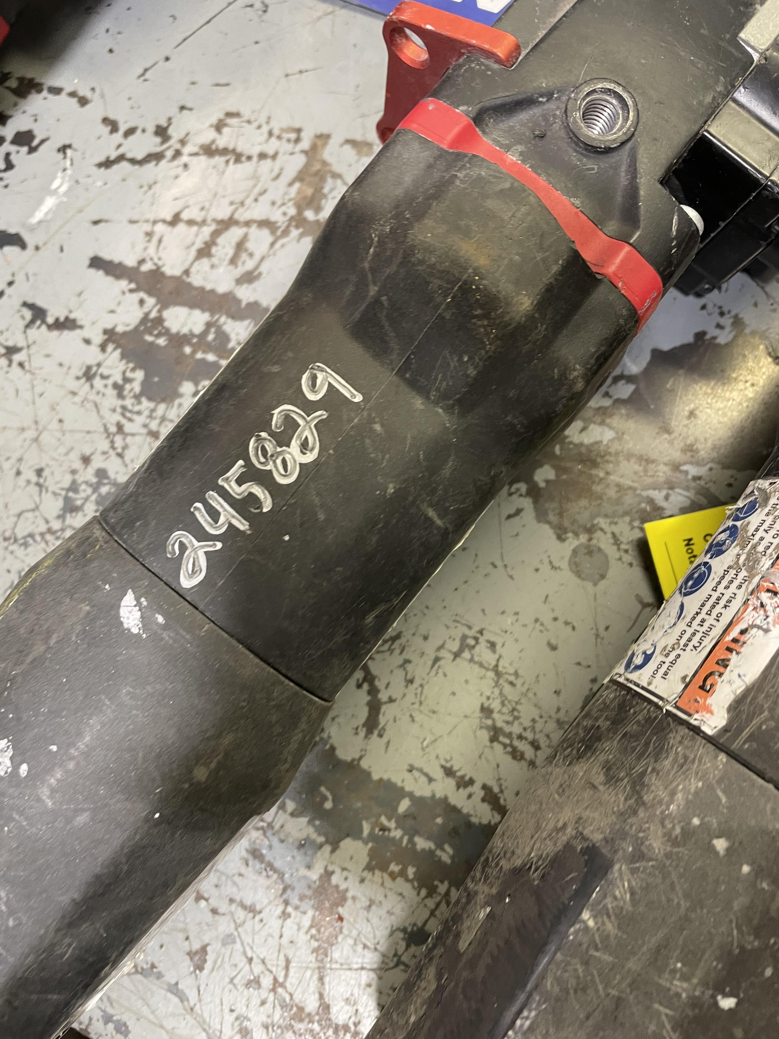 2022 MONTINI SE-1160-02
