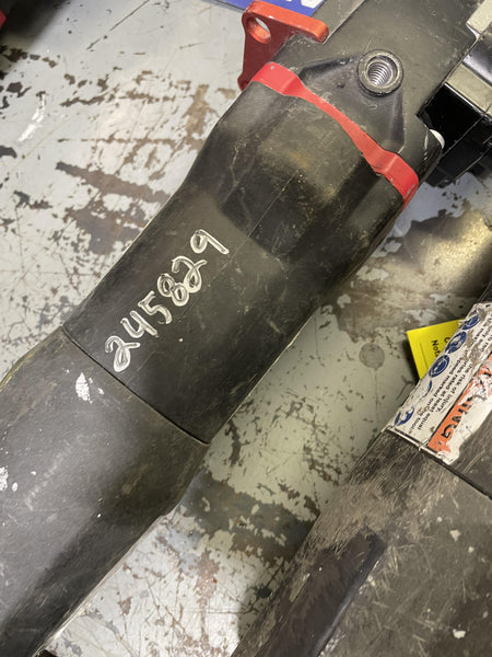 2022 MONTINI SE-1160-02