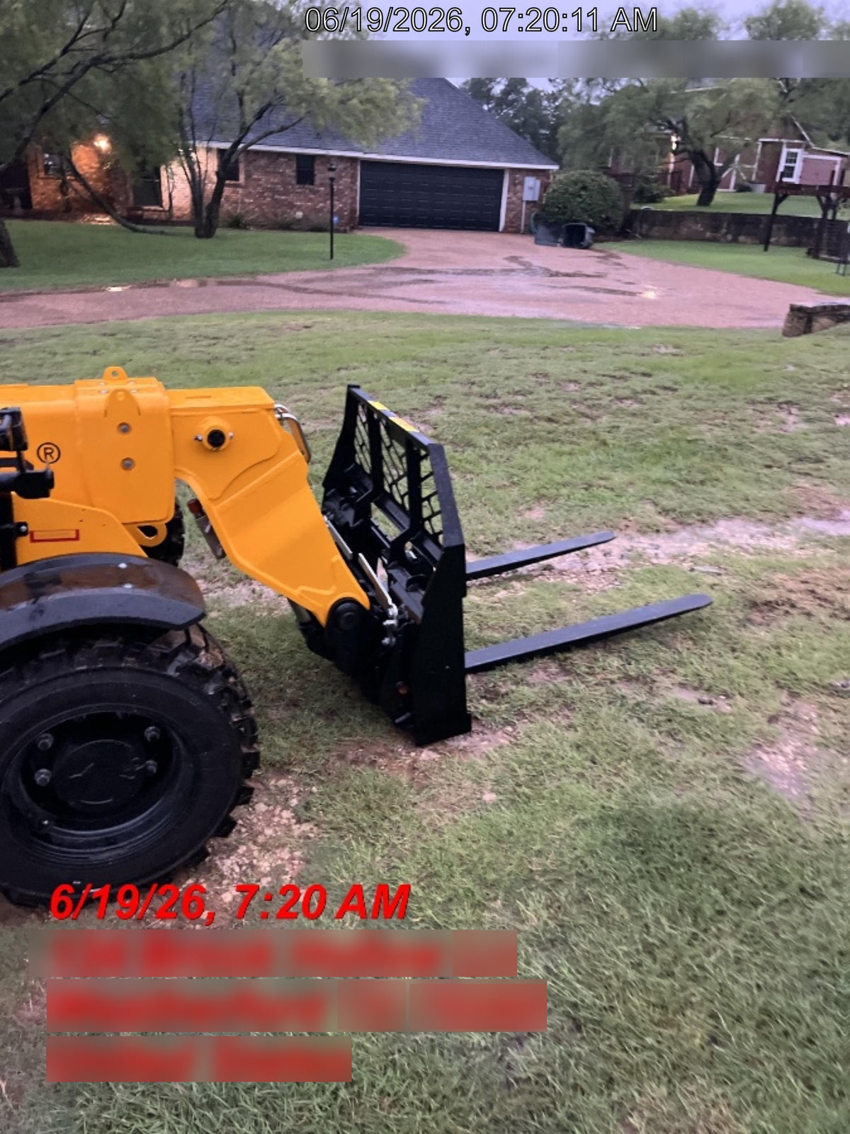 2026 JCB 505-20TC